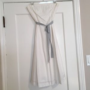 AE Strapless Dress
